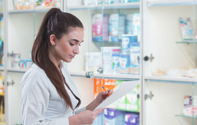 Laboratorio Clínico