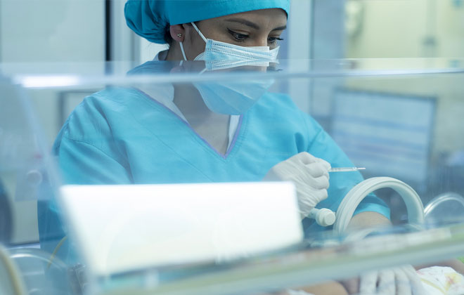 Laboratorio Clínico