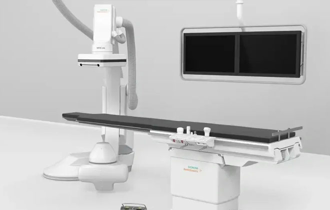 Laboratorio Clínico