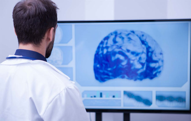 Laboratorio Clínico